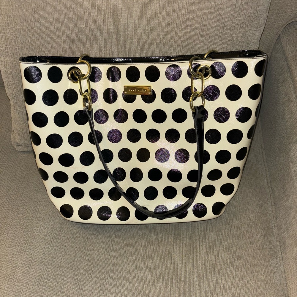 Anne Klein bag